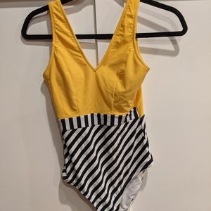 swimsuit